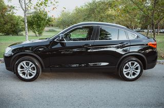 Bmw X4 2016 ΑΠΟ 1290€ ΤΟ ΜΗΝΑ!-thumb-8