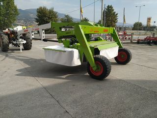 Χορτοκοπτικά Claas 2014 ΧΟΡ/ΚΟ CLAAS DISCO 3100 TRC PLUS 3.00m-thumb-6