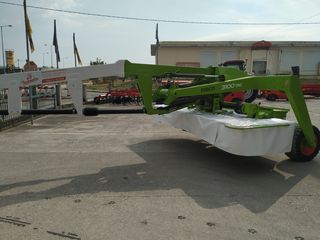Χορτοκοπτικά Claas 2014 ΧΟΡ/ΚΟ CLAAS DISCO 3100 TRC PLUS 3.00m-thumb-5