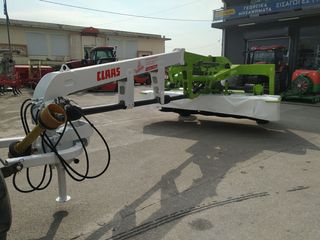 Χορτοκοπτικά Claas 2014 ΧΟΡ/ΚΟ CLAAS DISCO 3100 TRC PLUS 3.00m-thumb-4