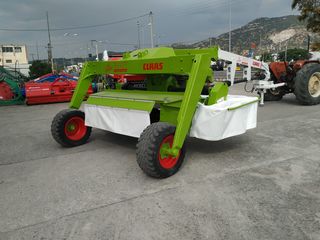 Χορτοκοπτικά Claas 2014 ΧΟΡ/ΚΟ CLAAS DISCO 3100 TRC PLUS 3.00m-thumb-3