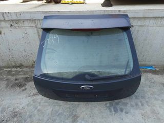 ΤΖΑΜΟΠΟΡΤΑ FORD FOCUS