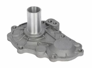 ΠΛΑΚΑΚΙ ΣΑΣΜΑΝ ISUZU DMAX '03-'06 MUA 5ΤΑΧ (ΧΩΝΙ ΜΠΡΙΖΝΤΕΡΕΚ). 8-97104-676-0