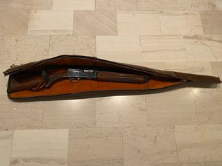 Καραμπίνα BROWNING A5 COMPOSITE ONE MAGNUM