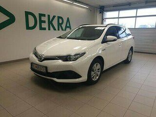 Toyota Auris '18