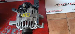 TOYOTA YARIS  ΔΥΝΑΜΟ ΜΕ ΚΩΔΙΚΟ ΚΙΝΗΤΗΡΑ 1ND   , Ο,ΤΙ ΘΕΛΕΤΕ ΡΩΤΗΣΤΕ ΜΑΣ,ΑΠΟΣΤΟΛΗ ΣΕ ΟΛΗ ΤΗΝ ΕΛΛΑΔΑ!!!