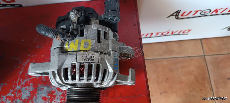 TOYOTA YARIS  ΔΥΝΑΜΟ ΜΕ ΚΩΔΙΚΟ ΚΙΝΗΤΗΡΑ 1ND   , Ο,ΤΙ ΘΕΛΕΤΕ ΡΩΤΗΣΤΕ ΜΑΣ,ΑΠΟΣΤΟΛΗ ΣΕ ΟΛΗ ΤΗΝ ΕΛΛΑΔΑ!!!