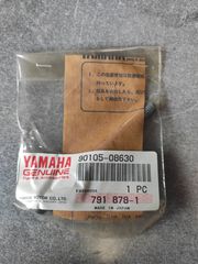 YAMAHA  FZR 400 RR 1992  FZR 500 1991-1993 FZR 600 1991-1992   ΜΠΟΥΛΟΝΙ ΚΑΡΤΕΡ    