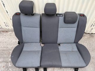 ΠΙΣΩ ΚΑΘΙΣΜΑΤΑ FORD FOCUS 2004-2008 5ΘΥΡΟ