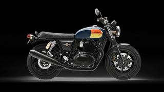 Royal Enfield INTERCEPTOR 650 2025 ΕΤΟΙΜΟΠΑΡΑΔΟΤΗ-thumb-2