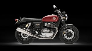 Royal Enfield INTERCEPTOR 650 2025 ΕΤΟΙΜΟΠΑΡΑΔΟΤΗ-thumb-3