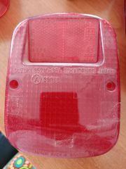 ΚΡΥΣΤΑΛΟ ΣΤΟΠ SUZUKI DR125 DR250 TS100 TS125 35712-38210