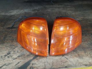 ΦΛΑΣ MERCEDES C180