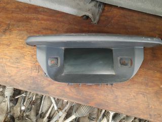 ΟΘΟΝΗ MULTIMEDIA RENAULT LAGUNA