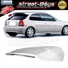 ΑΕΡΟΤΟΜΗ [TR-TYPE] SPOILER HONDA CIVIC MK6 (1996-2000) | Street Boys - Car Tuning Shop |-thumb-3