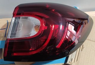 Φανάρι Πίσω δεξί RENAULT CAPTUR 2016-2020- 265506738R-thumb-1