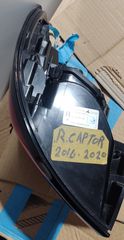 Φανάρι Πίσω δεξί RENAULT CAPTUR 2016-2020- 265506738R-thumb-3