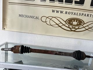 ΗΜΙΑΞΟΝΙΟ ΕΜΠΡΟΣ ΔΕΞΙΟ 5ΑΡΙ 9659317980 KFV 1.4cc!