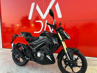 Keeway RKF 125 2025 Euro 5