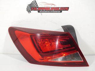 ΦΑΝΑΡΙΑ ΠΙΣΩ SEAT LEON 2013 - 2017 LED