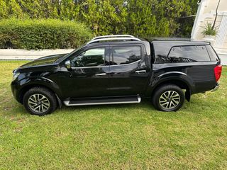 Pickup - Αγροτικό Nissan 2019 Navara Double Cab-thumb-5