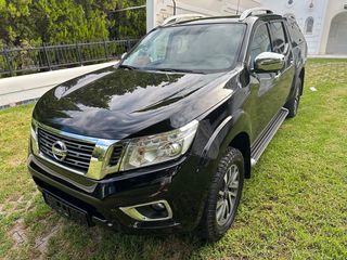 Pickup - Αγροτικό Nissan 2019 Navara Double Cab-thumb-6