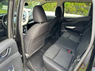 Pickup - Αγροτικό Nissan 2019 Navara Double Cab-thumb-12