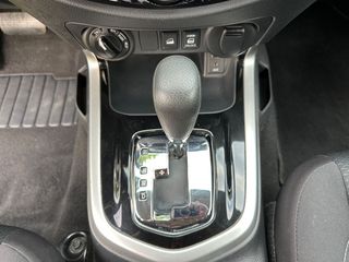 Pickup - Αγροτικό Nissan 2019 Navara Double Cab-thumb-14