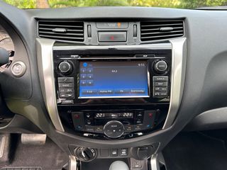 Pickup - Αγροτικό Nissan 2019 Navara Double Cab-thumb-15
