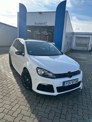 Volkswagen Golf 2009 1.4 TSI Highline R LOOK-thumb-1