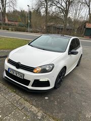 Volkswagen Golf 2009 1.4 TSI Highline R LOOK-thumb-2
