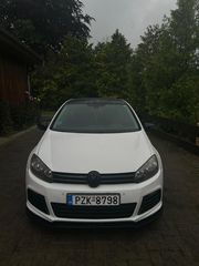 Volkswagen Golf 2009 1.4 TSI Highline R LOOK-thumb-3