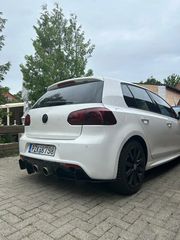 Volkswagen Golf 2009 1.4 TSI Highline R LOOK-thumb-5