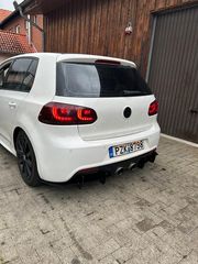 Volkswagen Golf 2009 1.4 TSI Highline R LOOK-thumb-8