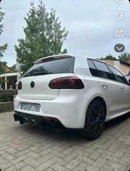 Volkswagen Golf 2009 1.4 TSI Highline R LOOK-thumb-9