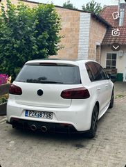 Volkswagen Golf 2009 1.4 TSI Highline R LOOK-thumb-10