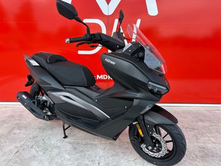 Keeway Vieste 125 2025 CBS