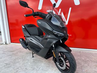 Keeway Vieste 125 2026 CBS-thumb-1