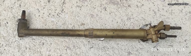 Κόφτης Μετάλλων Οξυγόνου -thumb-1