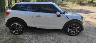 Mini Paceman 2016 JOHN COOPER WORKS .look.-thumb-3