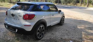 Mini Paceman 2016 JOHN COOPER WORKS .look.-thumb-5