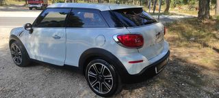 Mini Paceman 2016 JOHN COOPER WORKS .look.-thumb-7