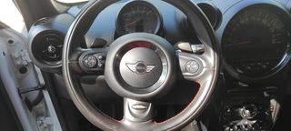 Mini Paceman 2016 JOHN COOPER WORKS .look.-thumb-10