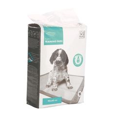 M-PETS Πάνες 90 x 60cm – 15τμχ