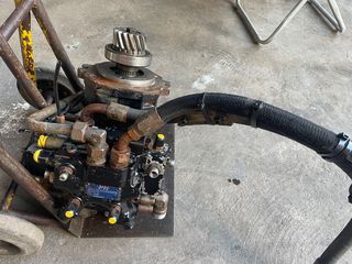 MAN 4x4 ΑΝΤΛΙΑ HYBRID -thumb-1