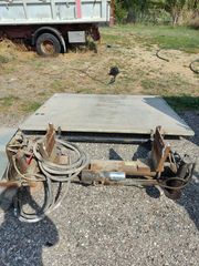 12VOLT  υδραυλική πόρτα με πόδια -thumb-3
