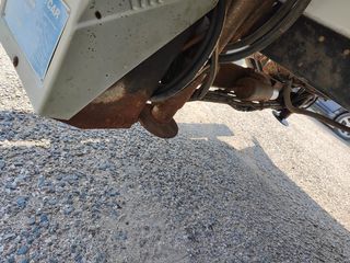 12VOLT  υδραυλική πόρτα με πόδια -thumb-4