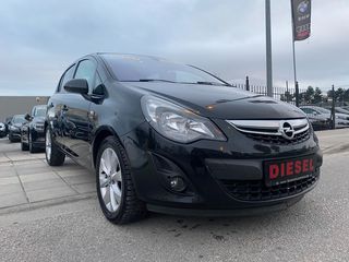 Opel Corsa '14 8500 ΓΙΑ ΣΥΜΒΑΤΙΚΟ ΙΧ-1ΧΡ.ΕΓΓΥΗΣΗ