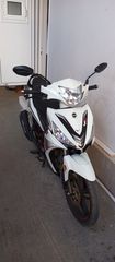 Sym VF 125 2021-thumb-1