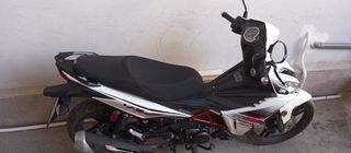 Sym VF 125 2021-thumb-2